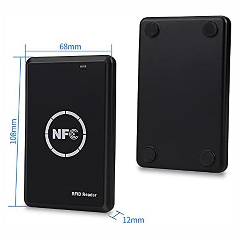 Y02ASmart Copiatrice di schede - Nfc Card Reader recensione e prezzo