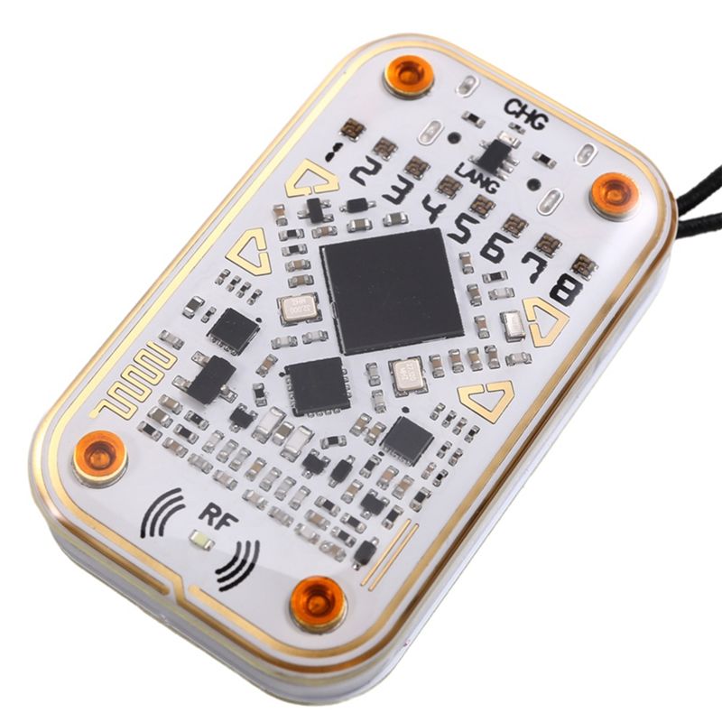 【DISPONIBILE】Lettore di chip R - Nfc Card Reader recensione e prezzo