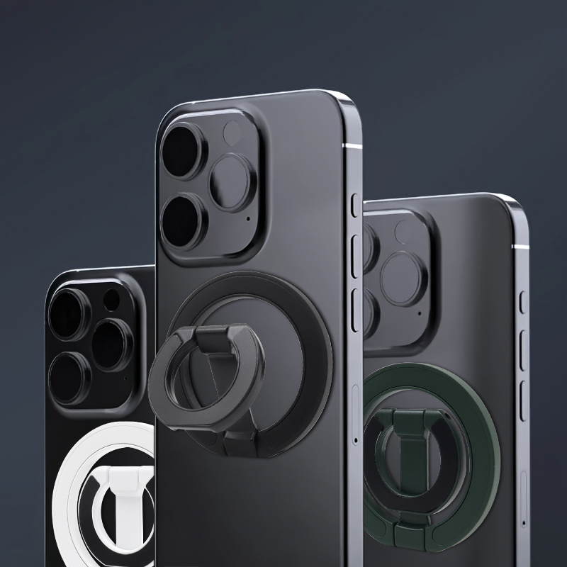 Supporto Magnetico a Doppia Fa - Phone Accessories And Gadgets recensione e prezzo