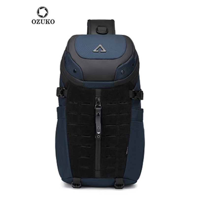 Borsa a Tracolla Ozuko per Uom - Phone Accessories Men recensione e prezzo