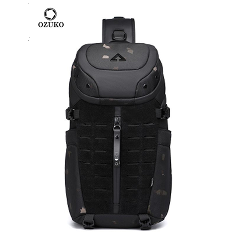Borsa a Tracolla Ozuko per Uom - Phone Accessories Men recensione e prezzo