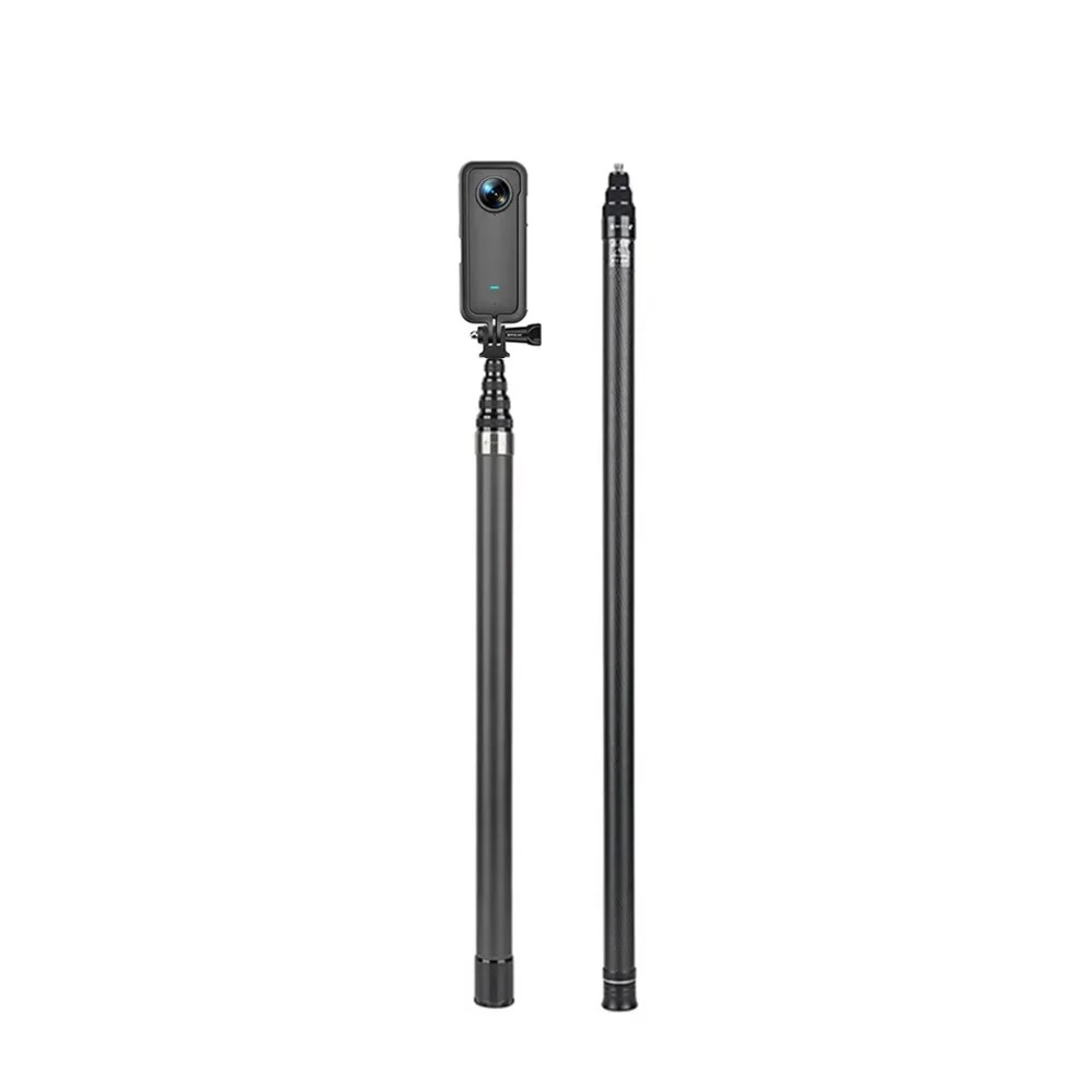 3M In Fibra di Carbonio Scalab - Selfie Stick Tripod recensione e prezzo