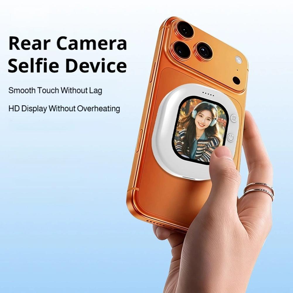 Dispositivo Specchio per Selfi - Phone Accessories You Need recensione e prezzo