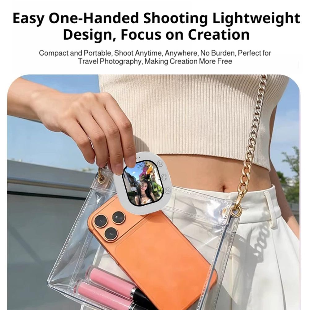 Dispositivo Specchio per Selfi - Phone Accessories You Need recensione e prezzo