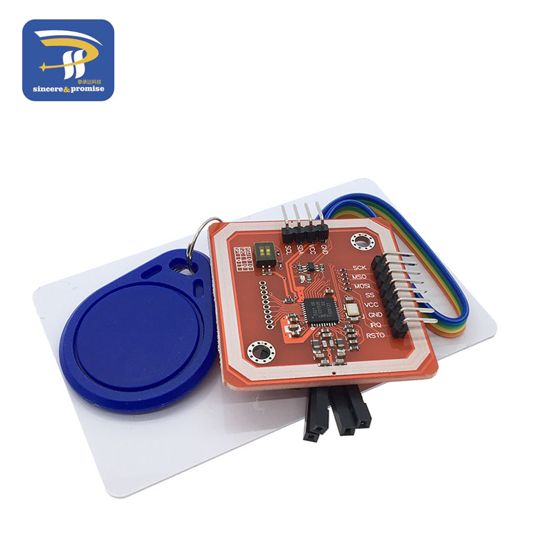 1Set NFC RFID Modulo Wireless  - Nfc Card Reader recensione e prezzo