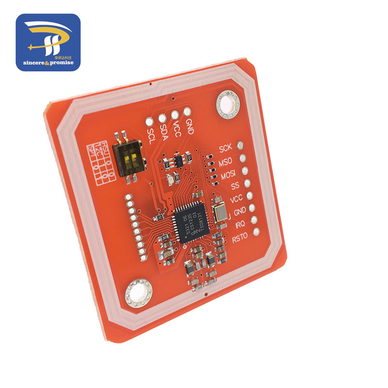 1Set NFC RFID Modulo Wireless  - Nfc Card Reader recensione e prezzo