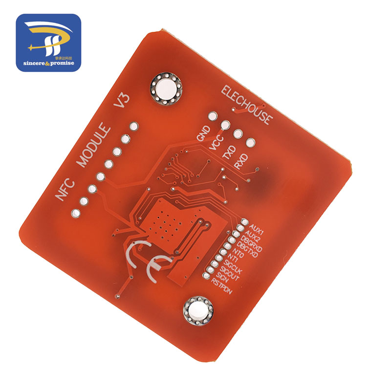 1Set NFC RFID Modulo Wireless  - Nfc Card Reader recensione e prezzo