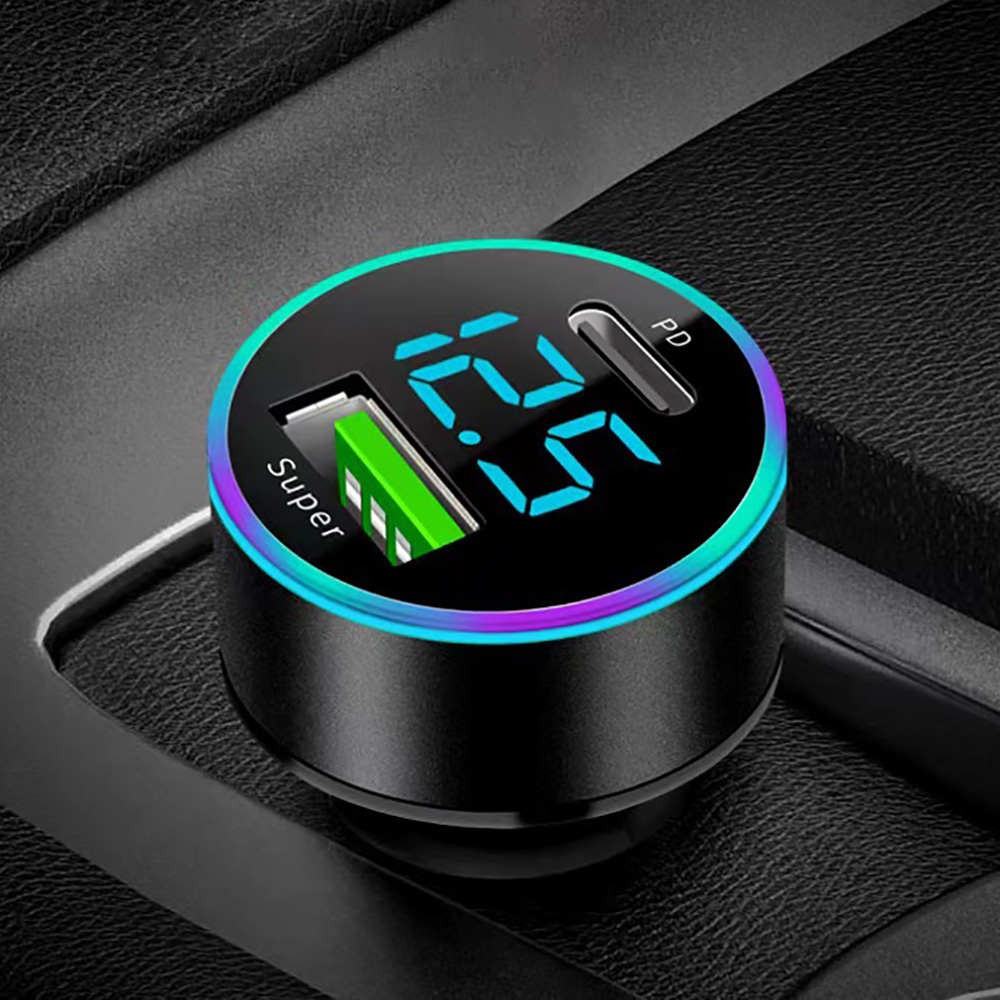 Caricabatterie per Auto 66W PD - Phone Accessories You Need recensione e prezzo
