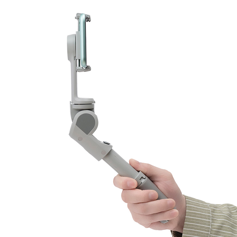 Snoppa ATOM2 Stabilizzatore po - Selfie Stick Tripod recensione e prezzo