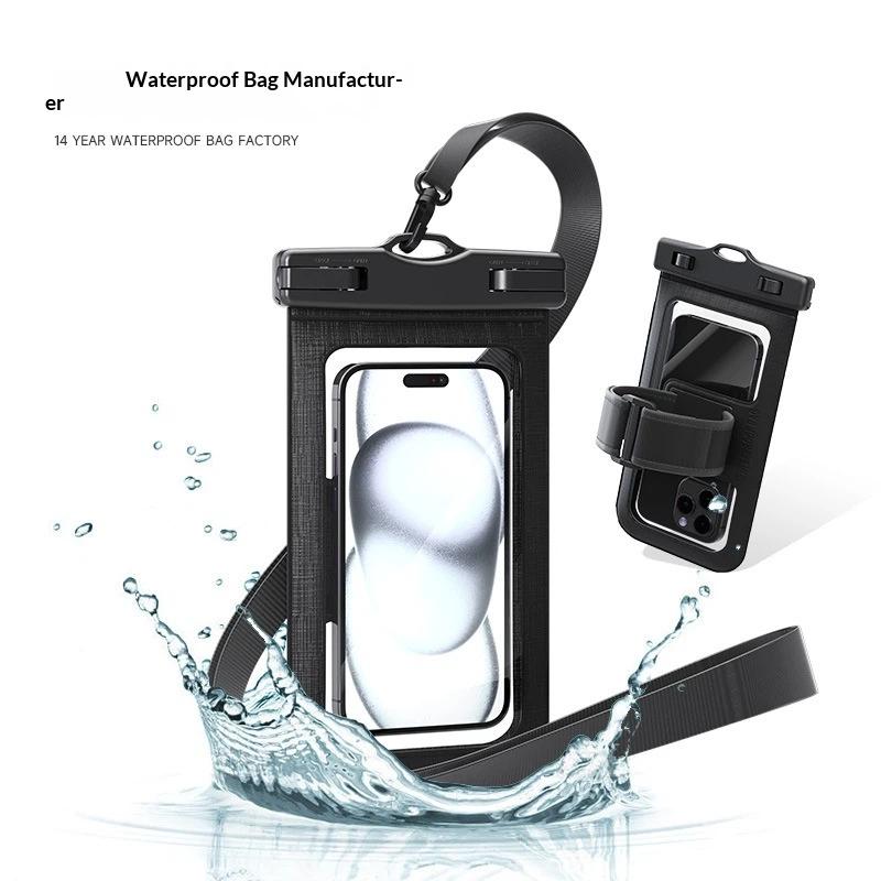 Custodia Impermeabile Universa - Waterproof Phone Bag recensione e prezzo