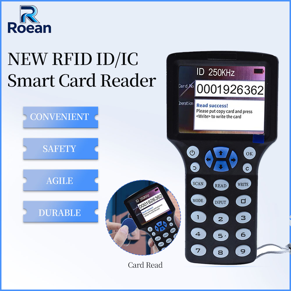 Lettore/Scrittore RFID NFC Por - Nfc Card Reader recensione e prezzo