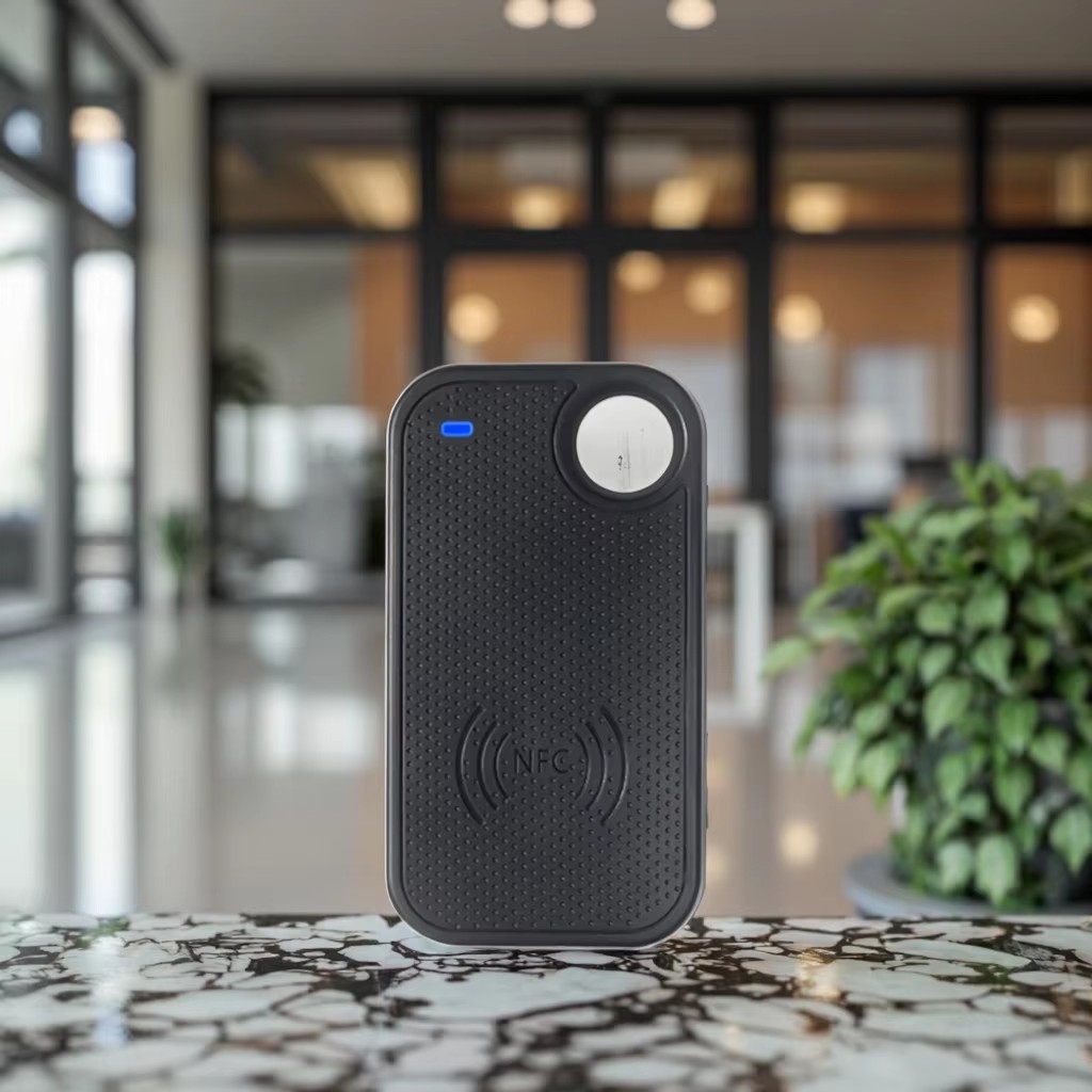 Copiatore NFC Impermeabile di  - Nfc Card Reader recensione e prezzo