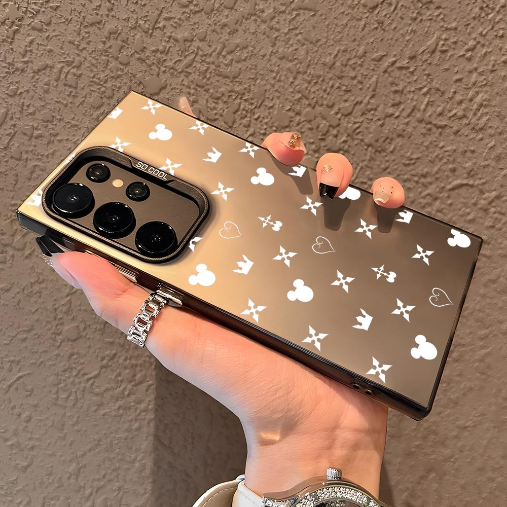 Gioco K-Kingdom H-Hearts Cassa - Samsung Accessories Phone recensione e prezzo