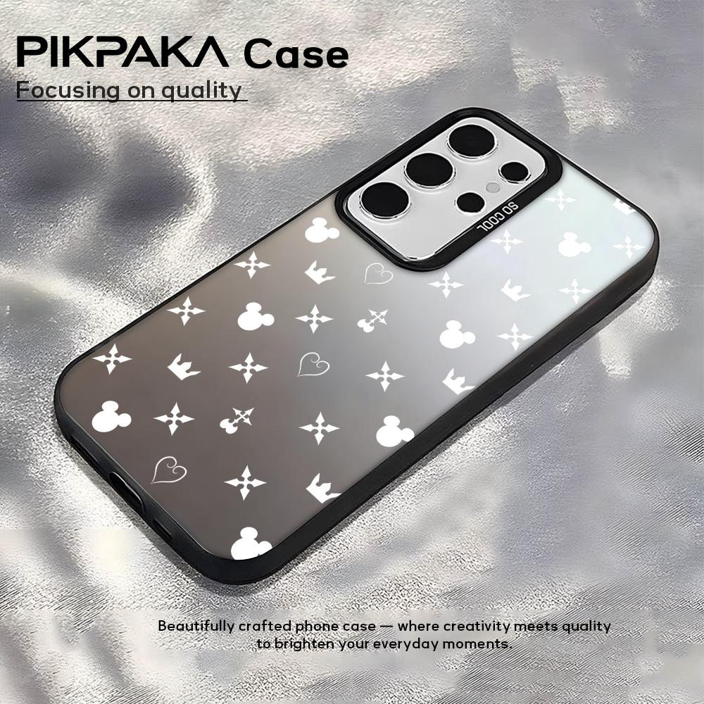 Gioco K-Kingdom H-Hearts Cassa - Samsung Accessories Phone recensione e prezzo