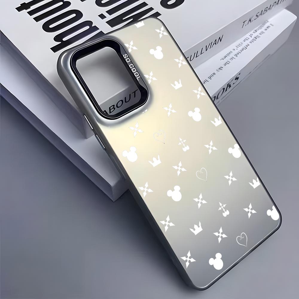 Gioco K-Kingdom H-Hearts Cassa - Samsung Accessories Phone recensione e prezzo