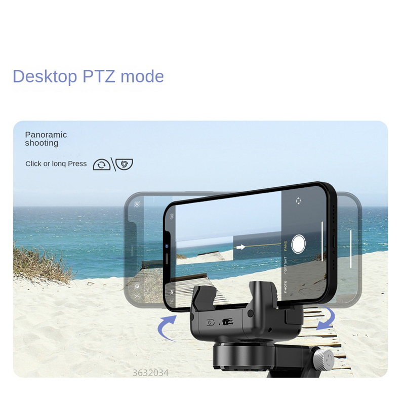FANGTUOSI Giunto cardanico con - Selfie Stick Tripod recensione e prezzo
