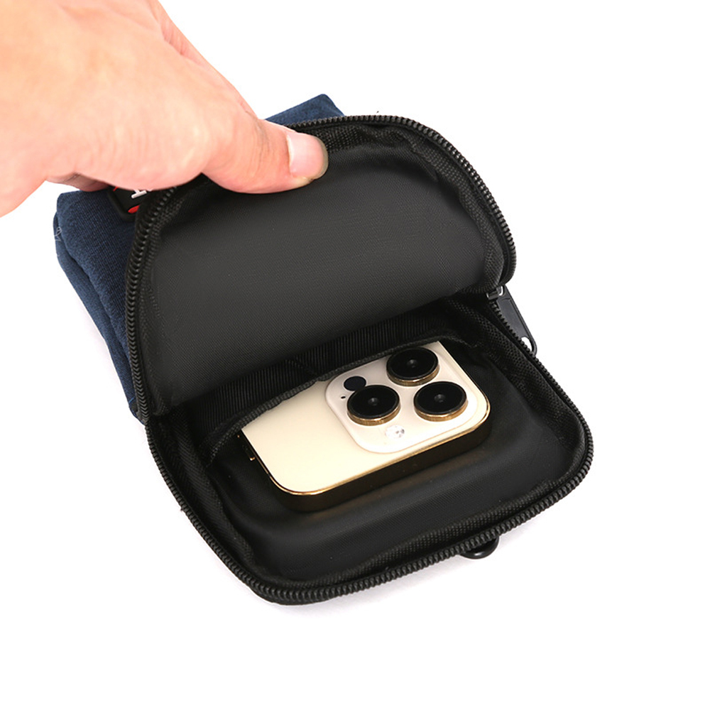 Custodia per cellulare Marsupi - Phone Accessories Men recensione e prezzo