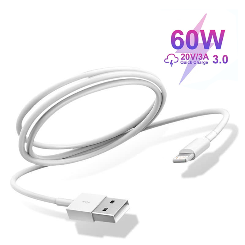 Cavo USB A a Lightning per iPh - Phone Accessories Online recensione e prezzo