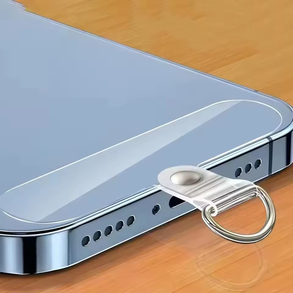 Clip per cordino per telefono  - Phone Accessories And Gadgets recensione e prezzo