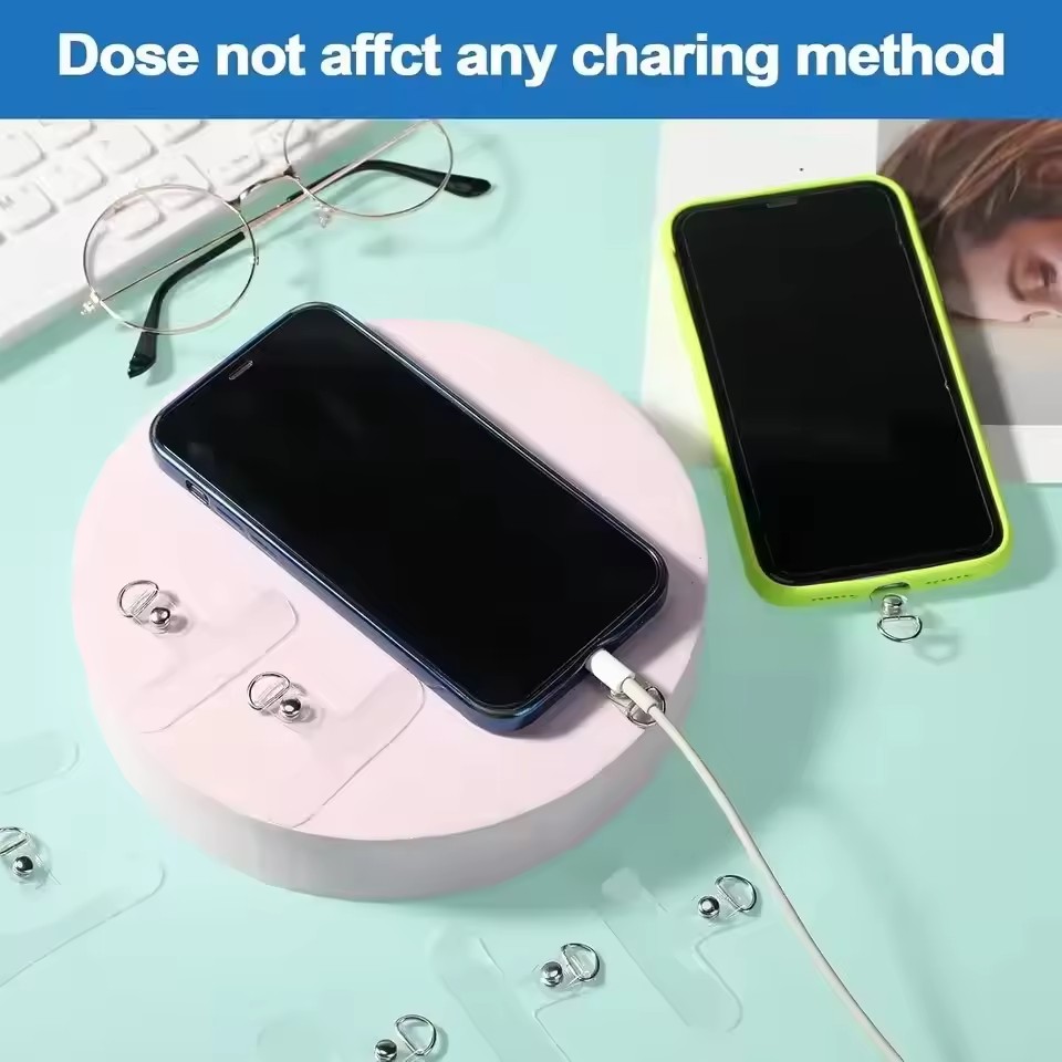 Clip per cordino per telefono  - Phone Accessories And Gadgets recensione e prezzo