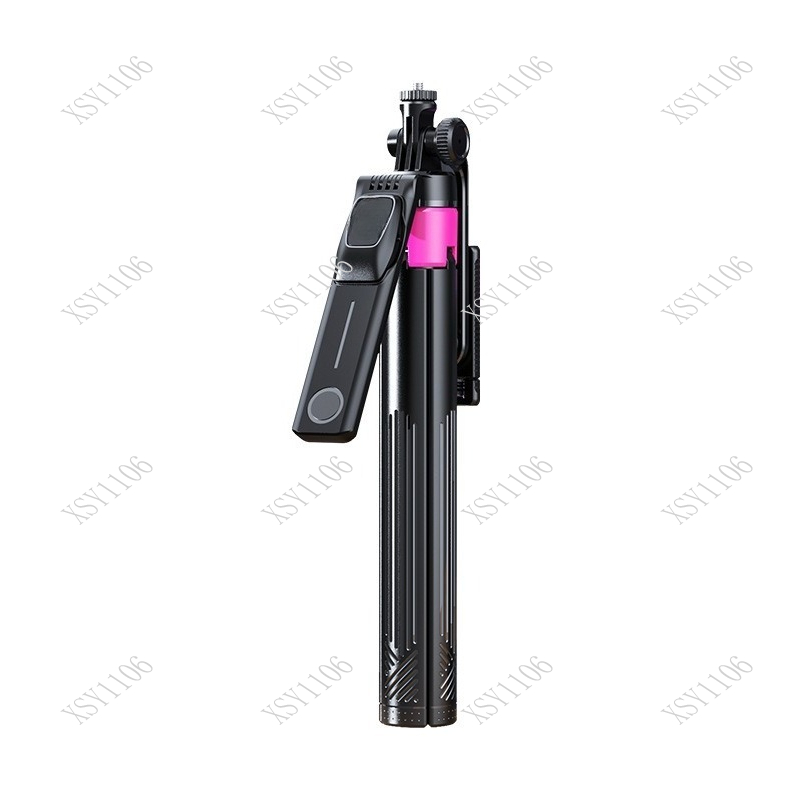 Treppiede Portatile per Selfie - Selfie Stick Tripod recensione e prezzo