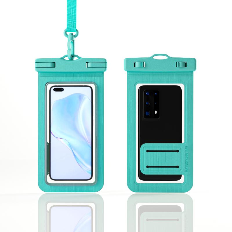 Custodia Impermeabile Universa - Waterproof Phone Bag recensione e prezzo