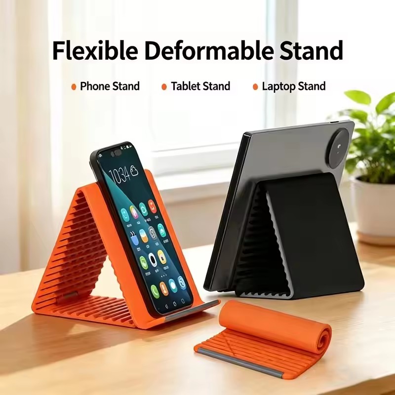 Supporto Portatile per Telefon - Phone Accessories And Gadgets recensione e prezzo