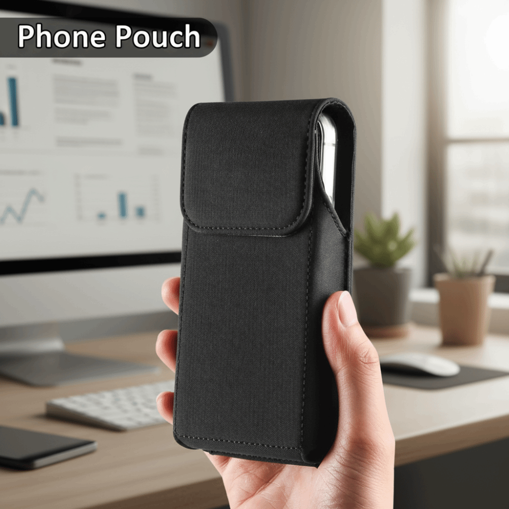 Marsupio con gancio Custodia p - Waterproof Phone Bag recensione e prezzo