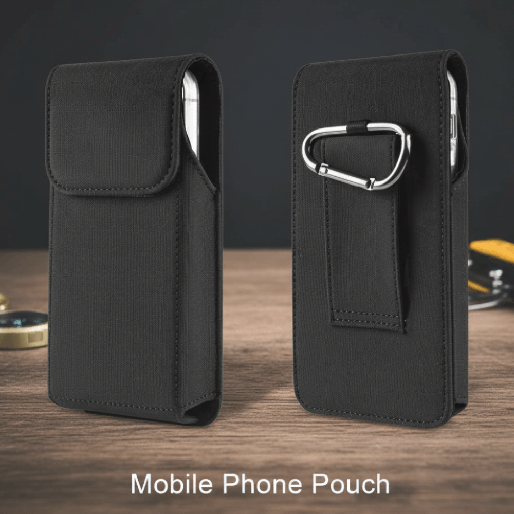 Marsupio con gancio Custodia p - Waterproof Phone Bag recensione e prezzo