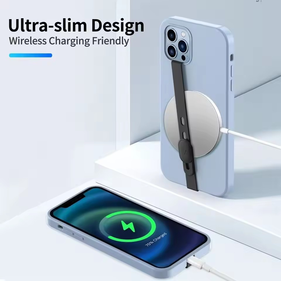 Cinturino per telefono portati - Phone Accessories Pouch recensione e prezzo