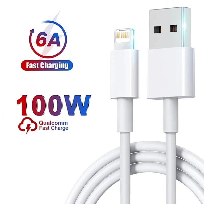 Cavo di ricarica rapida da 100 - Phone Accessories Online recensione e prezzo