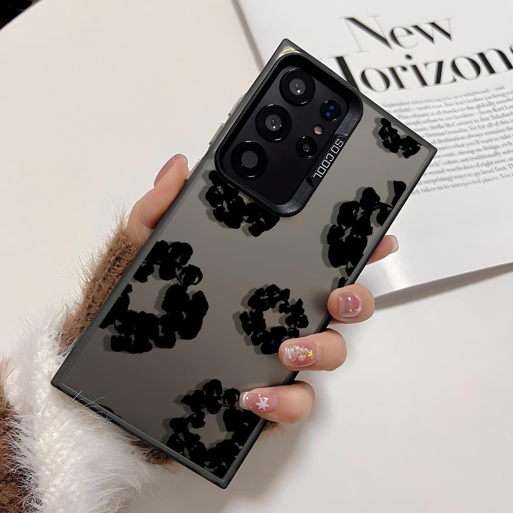 Custodia per telefono di lusso - Samsung Accessories Phone recensione e prezzo