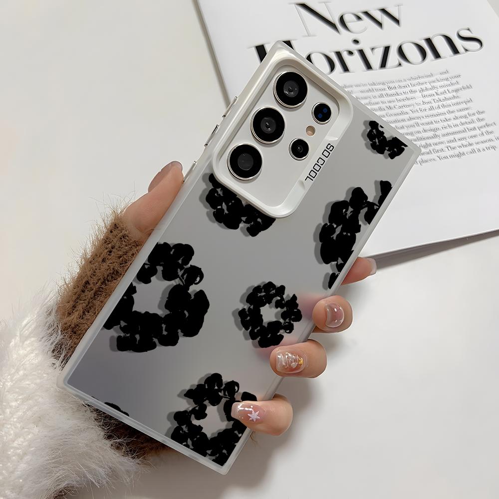 Custodia per telefono di lusso - Samsung Accessories Phone recensione e prezzo