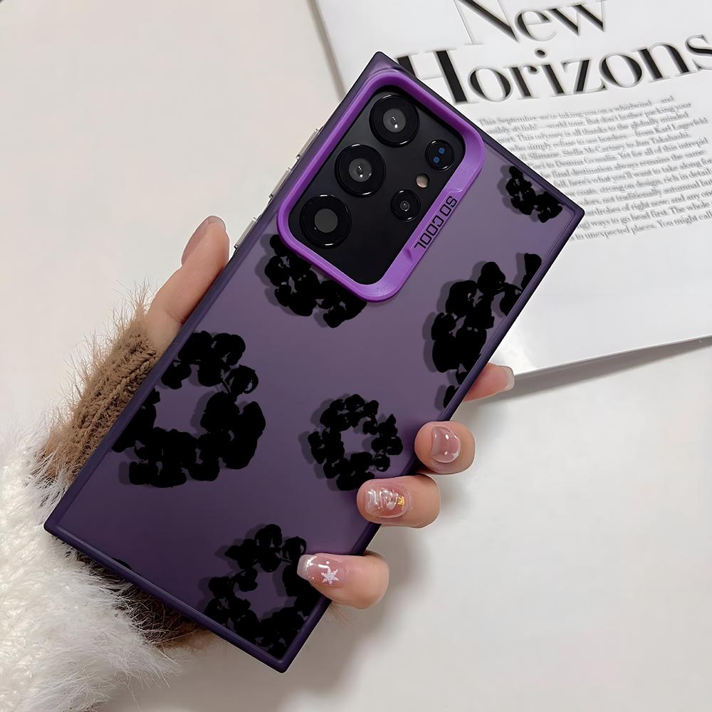 Custodia per telefono di lusso - Samsung Accessories Phone recensione e prezzo