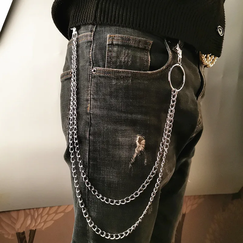 Cintura a Catena in Metallo St - Phone Accessories Men recensione e prezzo