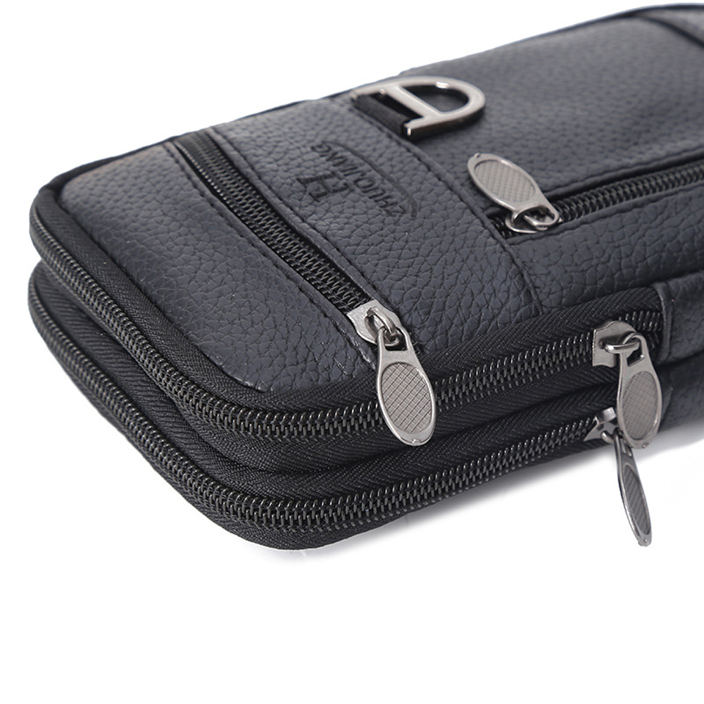 Marsupio da uomo Borsa per cel - Phone Accessories Men recensione e prezzo