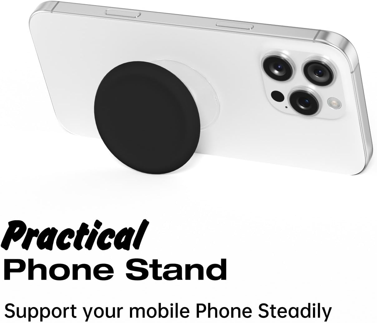 Supporto ad anello a scomparsa - Phone Accessories Vending Machine recensione e prezzo