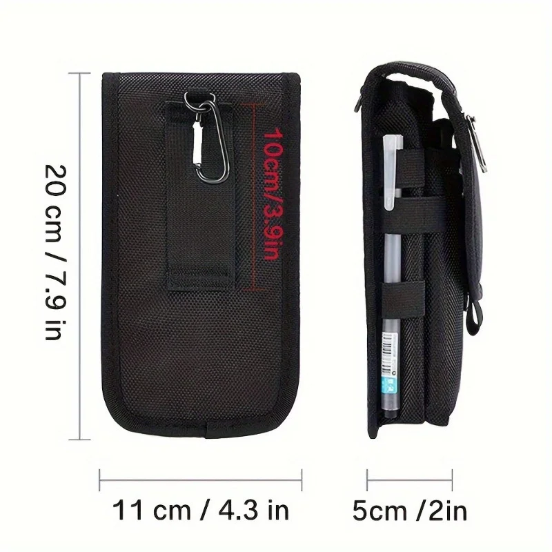 Borsa Multifunzionale per Cell - Phone Accessories Pouch recensione e prezzo