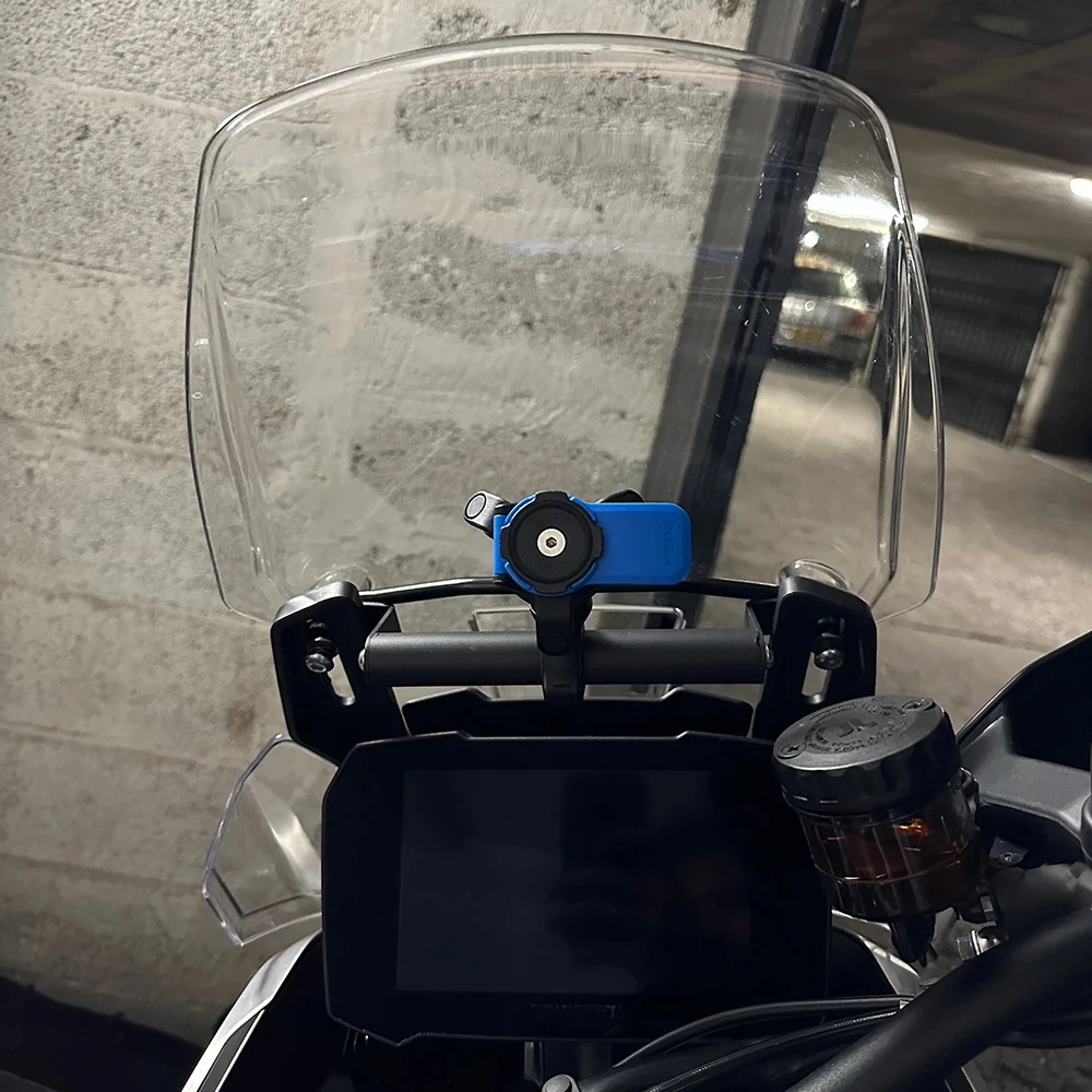 Accessori moto Supporto di nav - Quality Phone Accessories recensione e prezzo