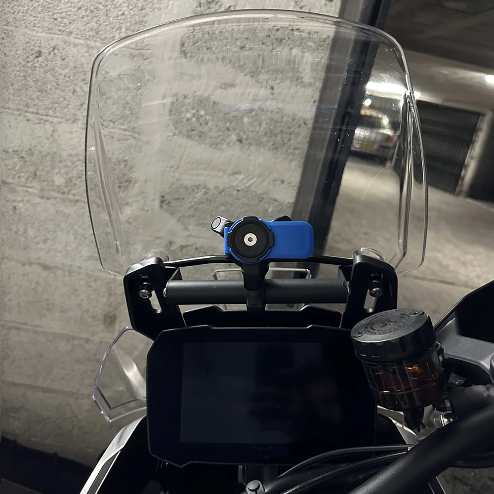 Accessori moto Supporto di nav - Quality Phone Accessories recensione e prezzo