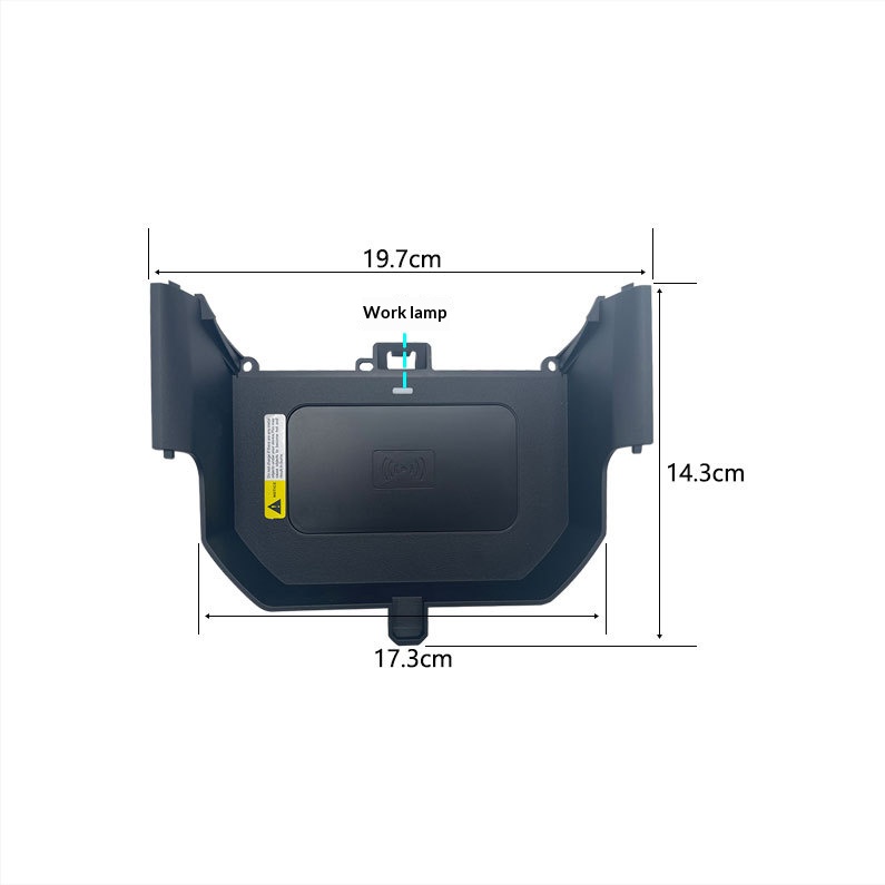 2 din L'ultimo caricabatterie  - Qi2 Phone Accessories recensione e prezzo