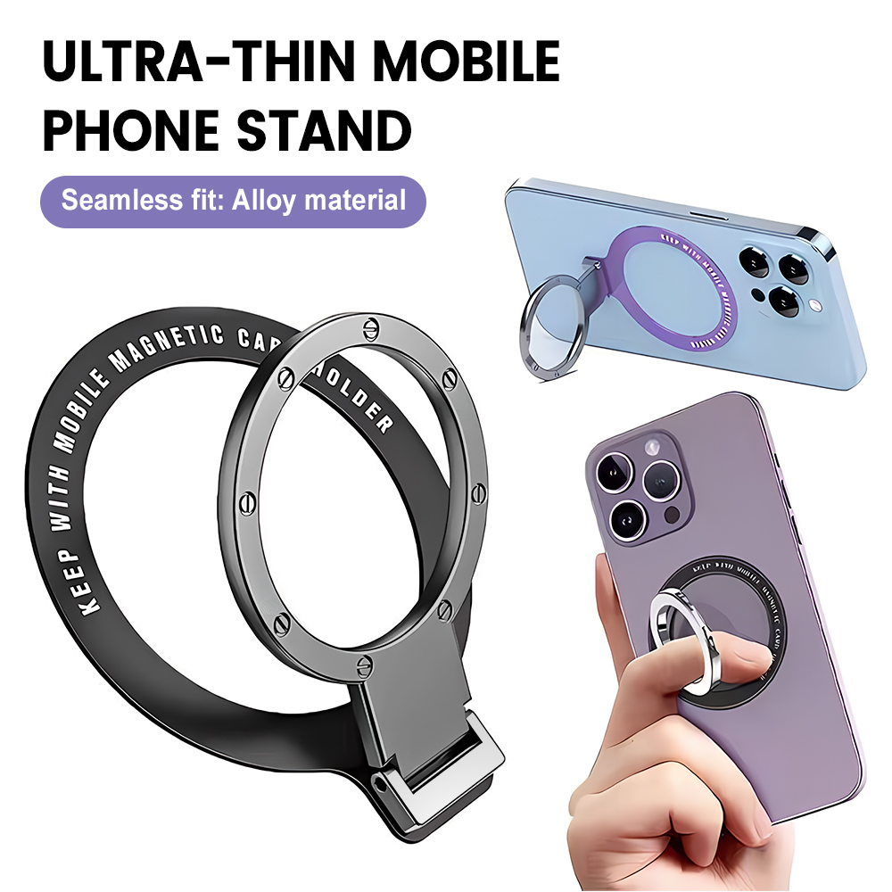 Supporto Magnetico 360 per Tel - Phone Accessories And Gadgets recensione e prezzo