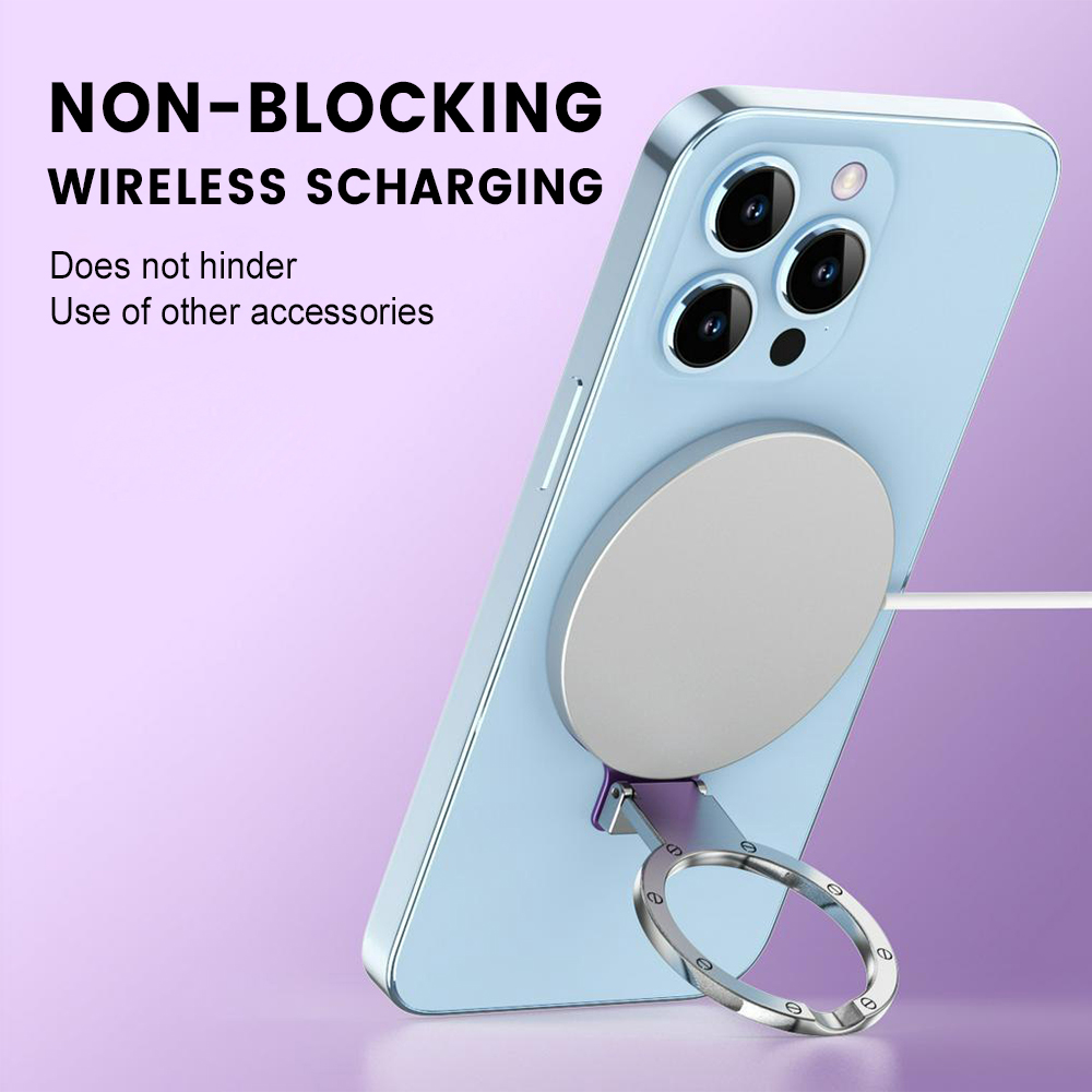 Supporto Magnetico 360 per Tel - Phone Accessories And Gadgets recensione e prezzo