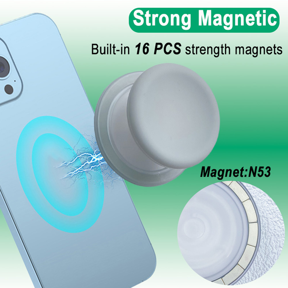 Grippopso Supporto magnetico p - Phone Accessories Vending Machine recensione e prezzo