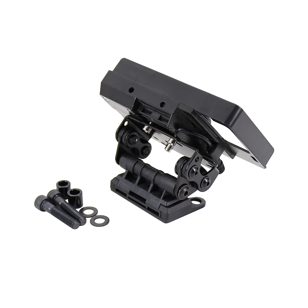 Nuovo Supporto di Navigazione  - Quality Phone Accessories recensione e prezzo