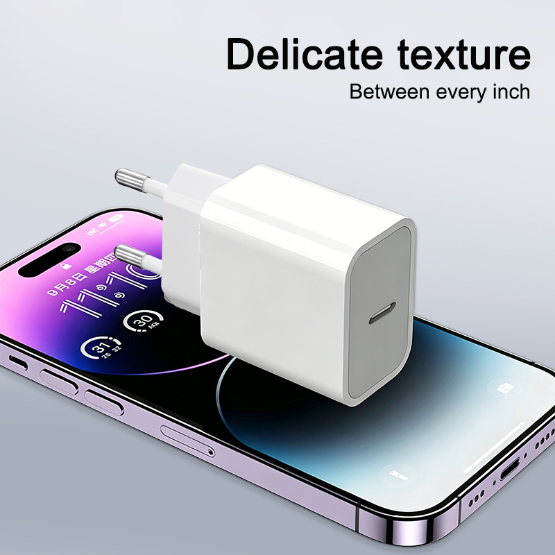 Adattatore US EU Caricabatteri - Phone Accessories Online recensione e prezzo