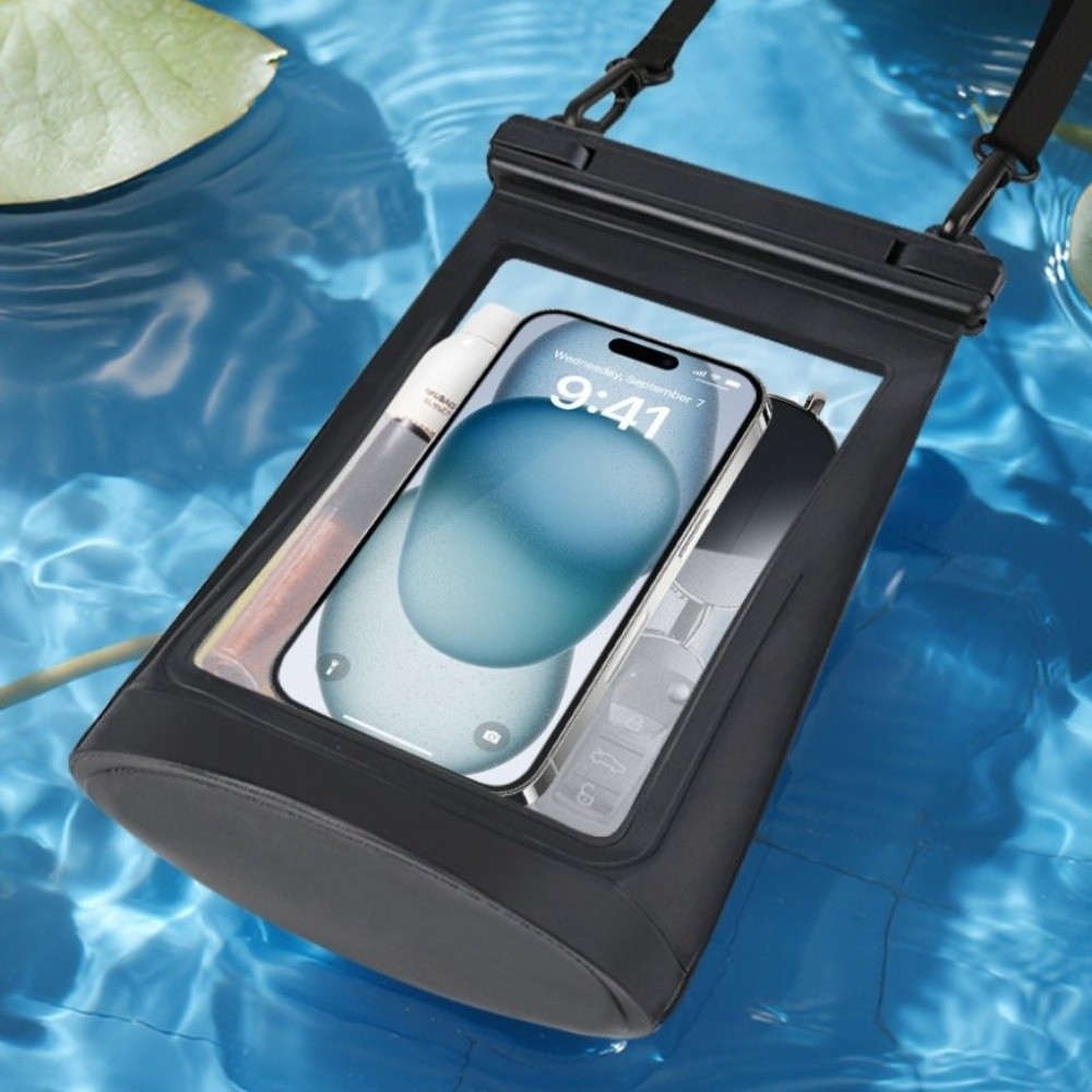 Borsa Impermeabile per Telefon - Waterproof Phone Bag recensione e prezzo