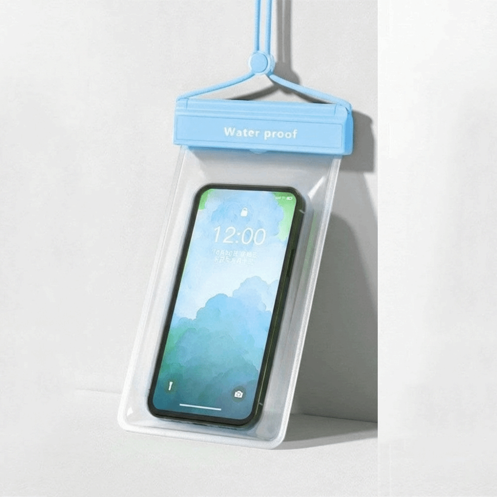 Borsa Impermeabile per Telefon - Waterproof Phone Bag recensione e prezzo