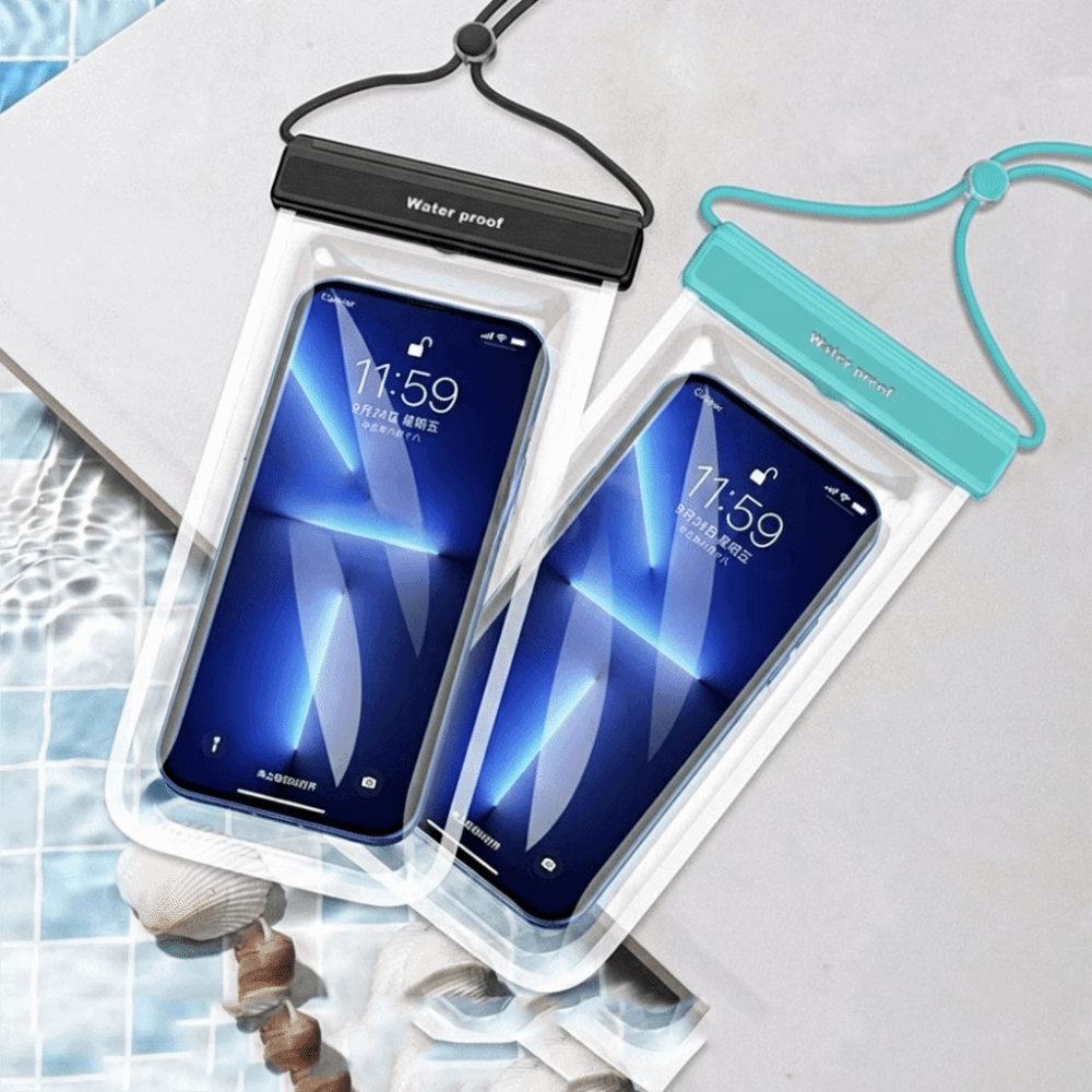 Borsa Impermeabile per Telefon - Waterproof Phone Bag recensione e prezzo