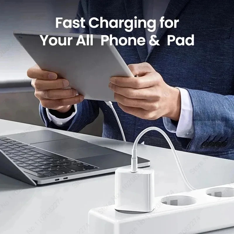 PD 30W Caricatore Veloce Per i - Phone Accessories Online recensione e prezzo
